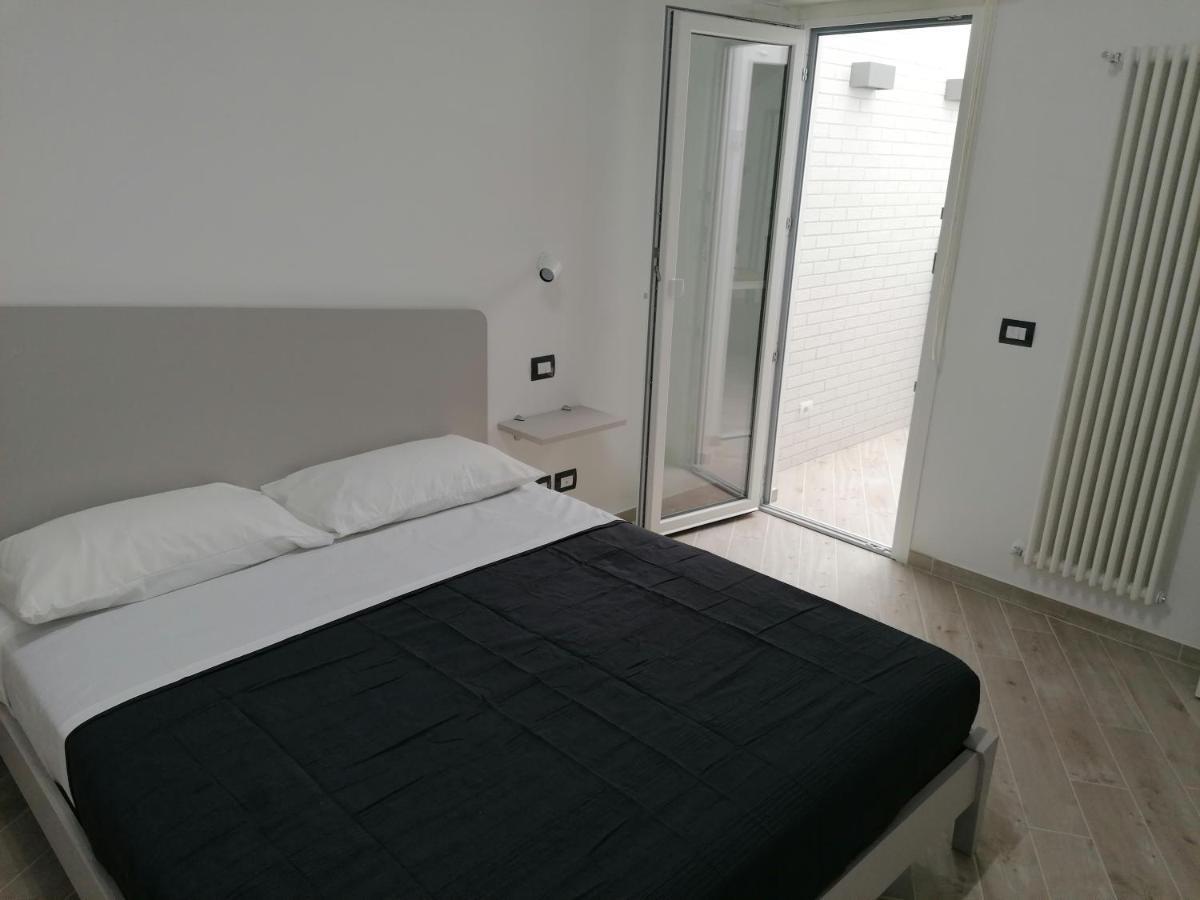 In Centro Apartmán